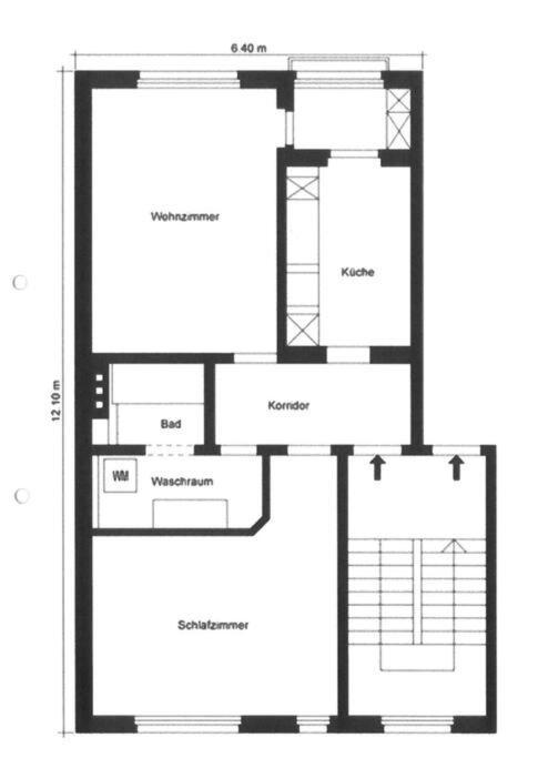 Executive 1 Bedroom Flat, City Center Zurich Bagian luar foto